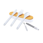 Set Cubiertos Milner