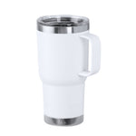 Taza Térmica Inox Paster
