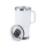 Taza Térmica Inox Paster