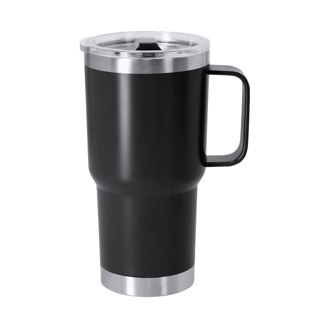 Taza Térmica Inox Paster