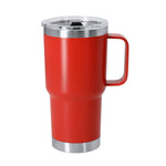 Taza Térmica Inox Paster