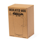 Taza Térmica Inox Paster