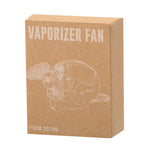Ventilador Vaporizador Bluco
