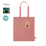 Bolsa Lazar Fairtrade
