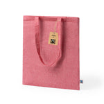 Bolsa Lazar Fairtrade