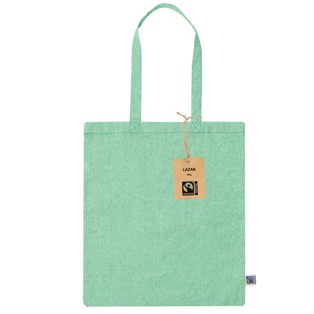 Bolsa Lazar Fairtrade