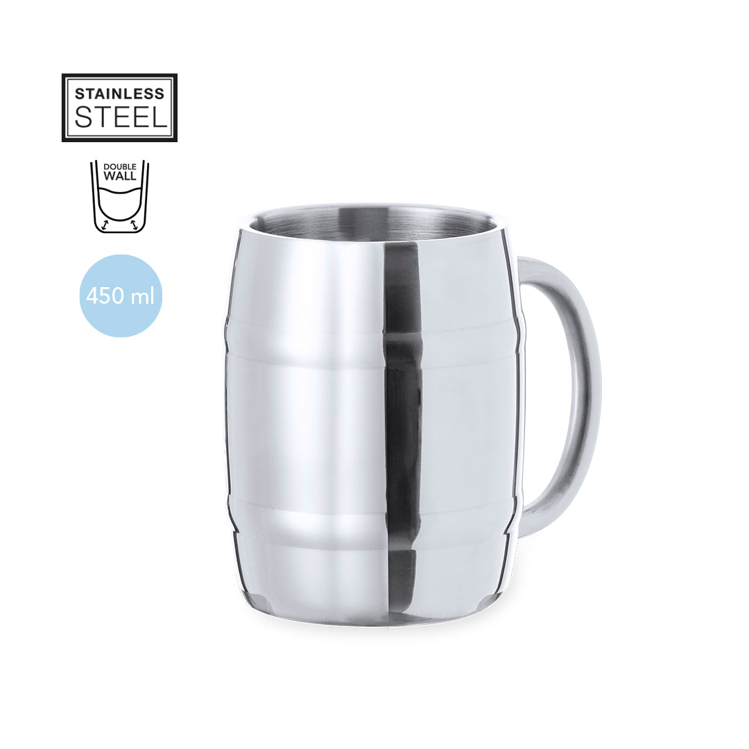 Jarra Inox Solara