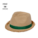 Sombrero Paja Harmon