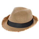 Sombrero Paja Harmon