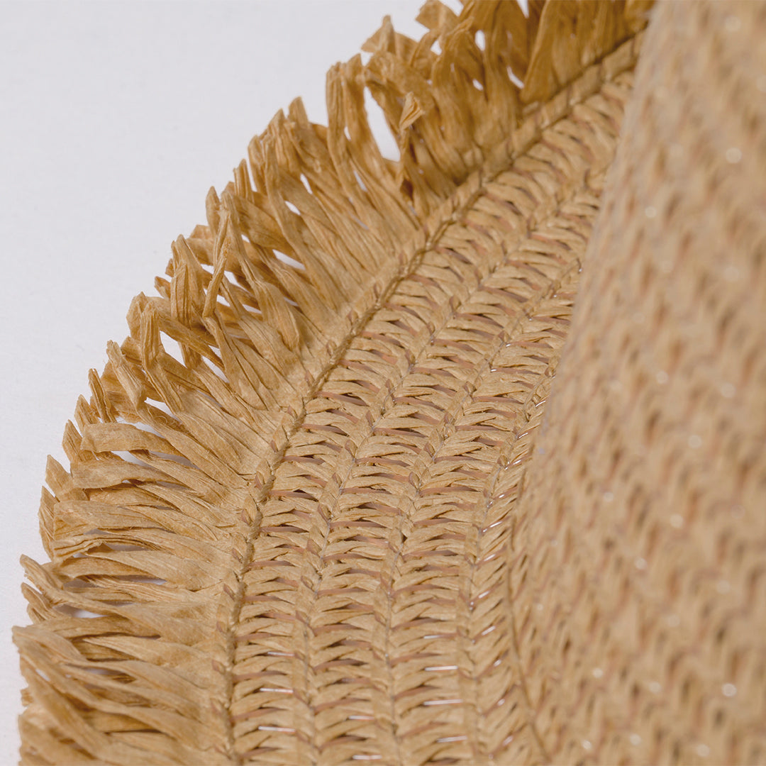 Sombrero Paja Harmon