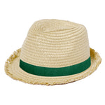 Sombrero Paja Harmon