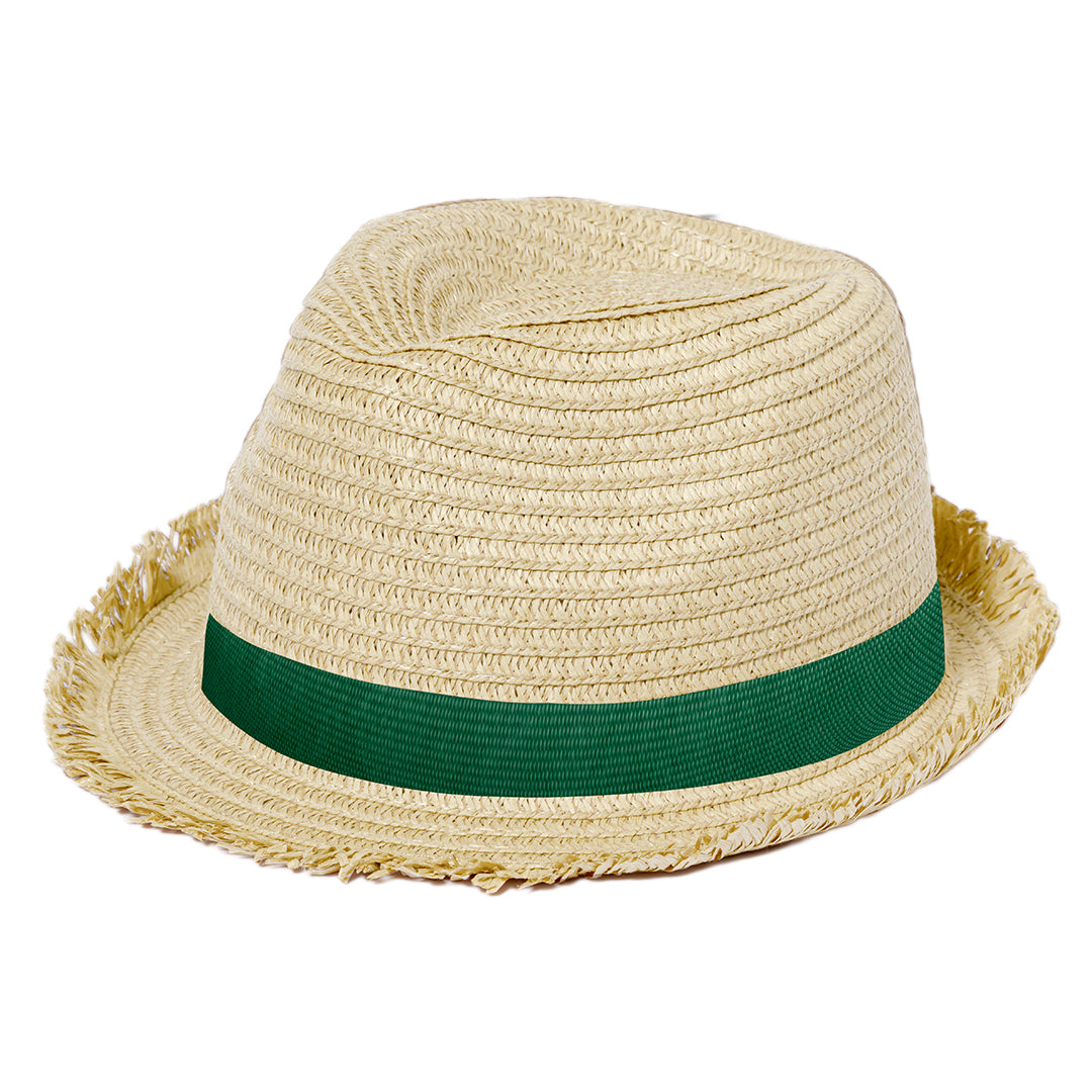 Sombrero Paja Harmon