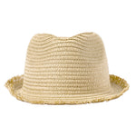 Sombrero Paja Harmon