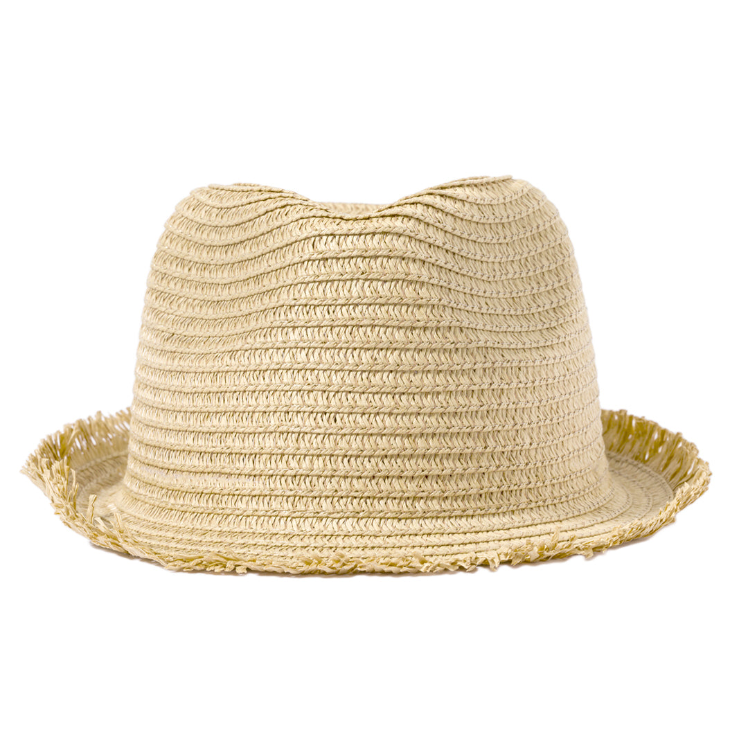 Sombrero Paja Harmon