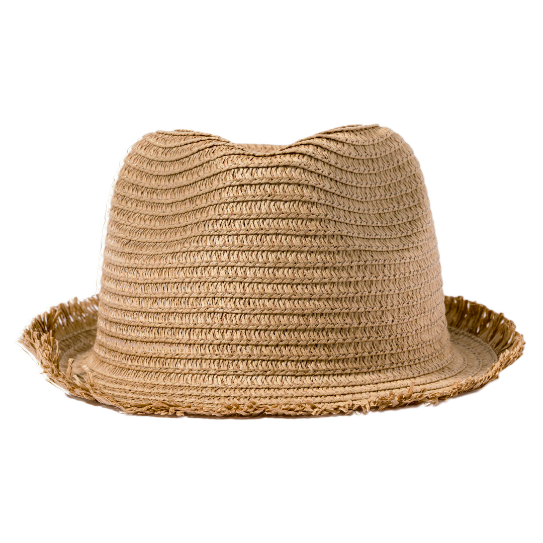 Sombrero Paja Harmon