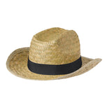 Sombrero Paja Leone