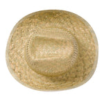 Sombrero Paja Leone