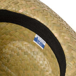 Sombrero Paja Leone