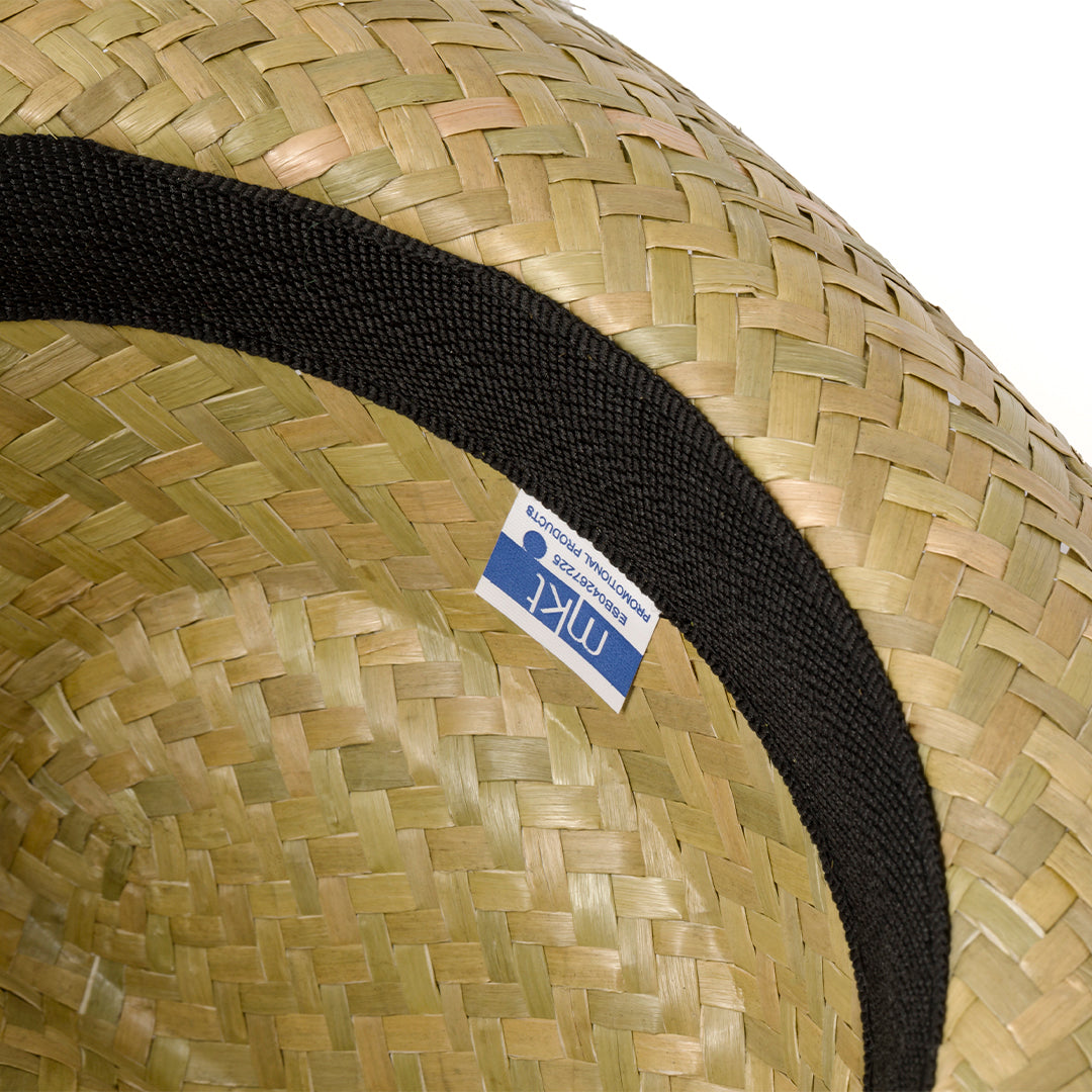 Sombrero Paja Leone
