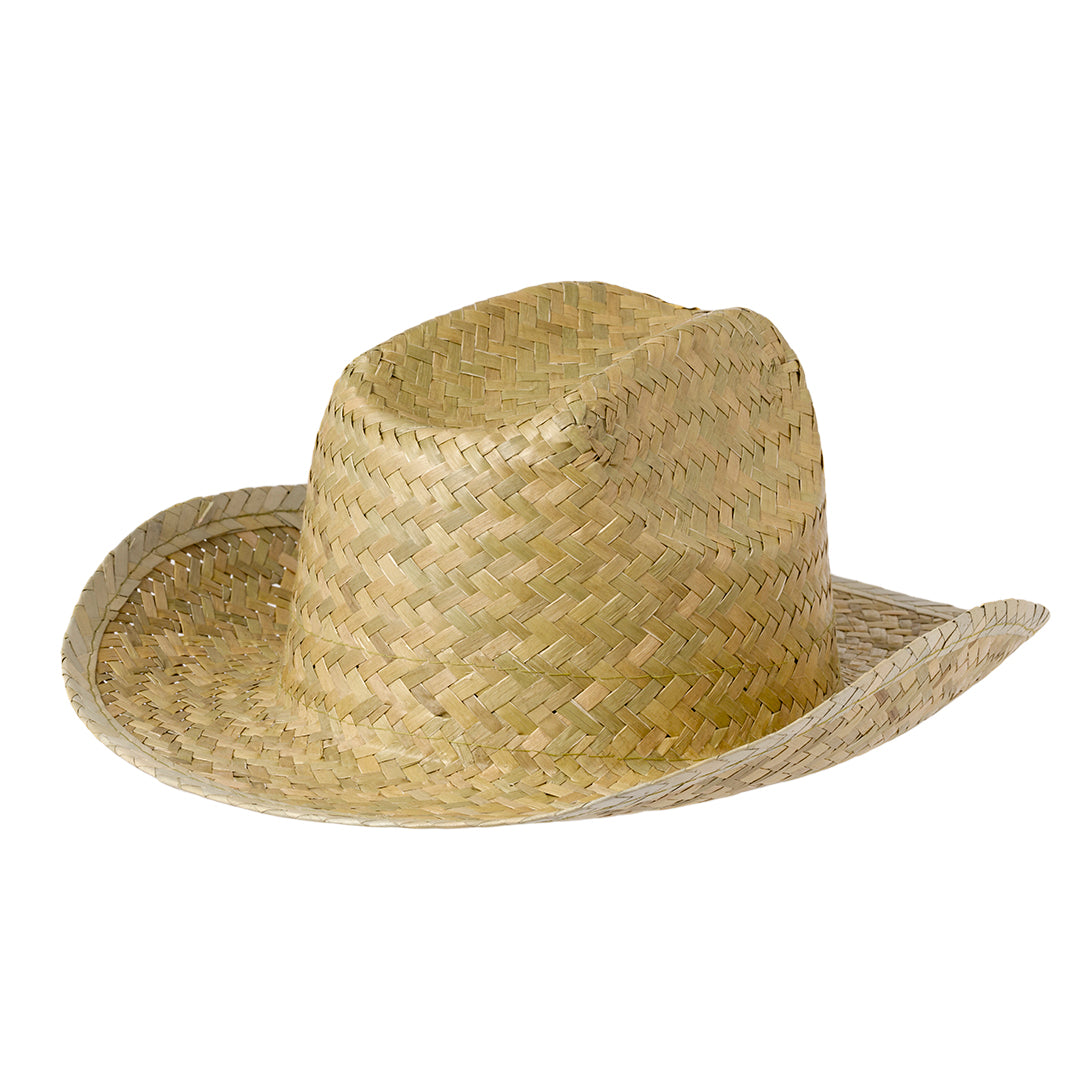 Sombrero Paja Leone