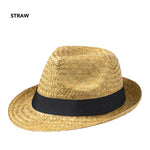 Sombrero Paja Mestral