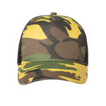 Gorra 5 Paneles Pamper