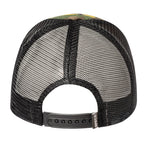 Gorra 5 Paneles Pamper