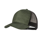 Gorra 5 Paneles Pamper