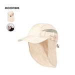 Gorra Microfibra Levant