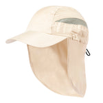 Gorra Microfibra Levant