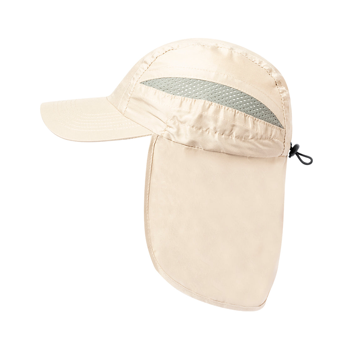 Gorra Microfibra Levant
