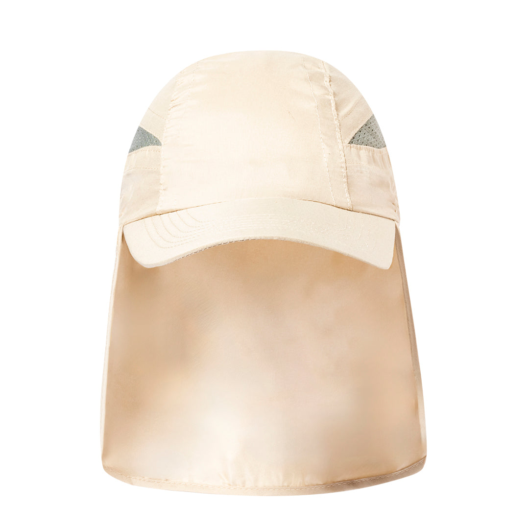 Gorra Microfibra Levant
