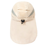 Gorra Microfibra Levant