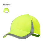 Gorra Poliéster Destada