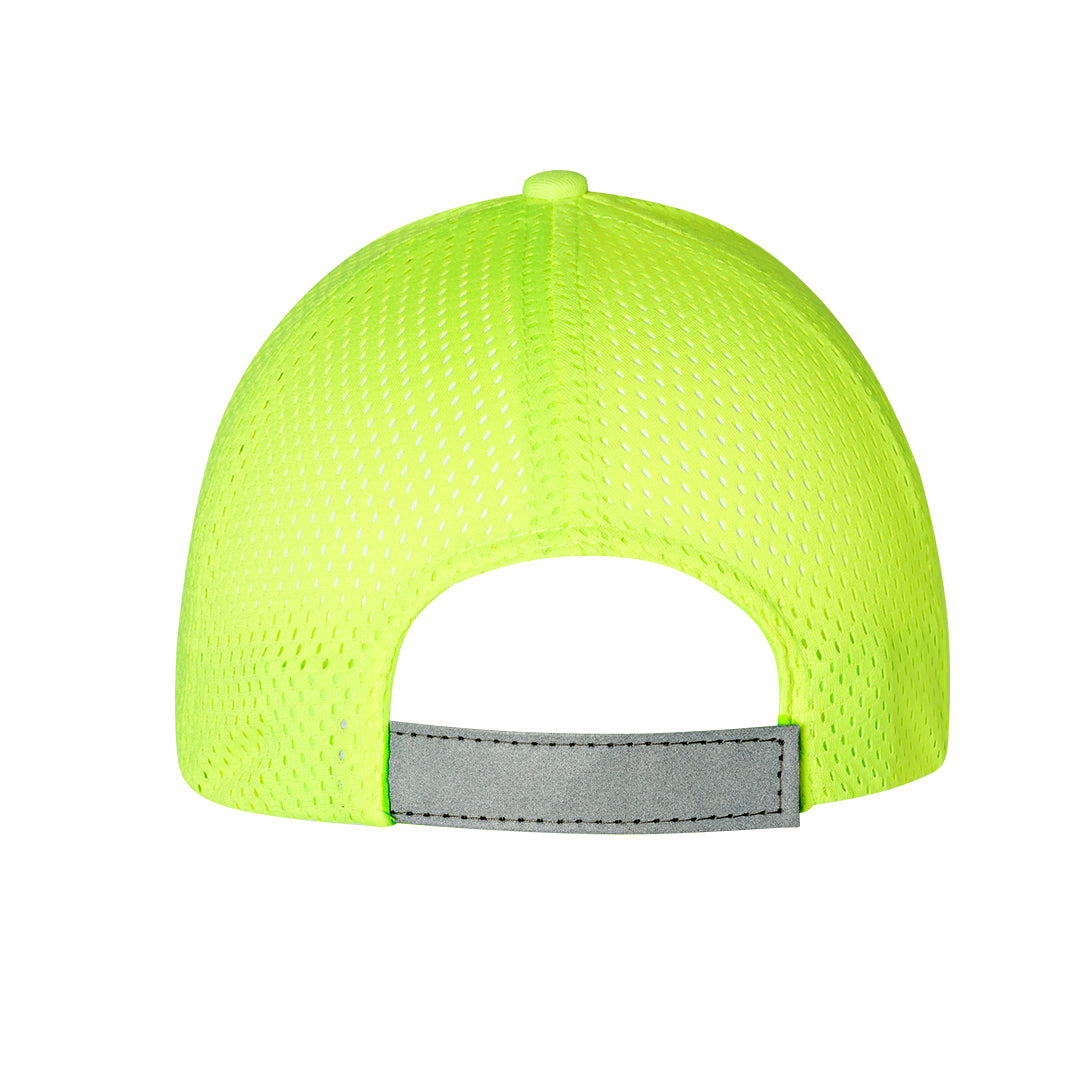 Gorra Poliéster Destada