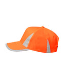 Gorra 5 Paneles Brixa