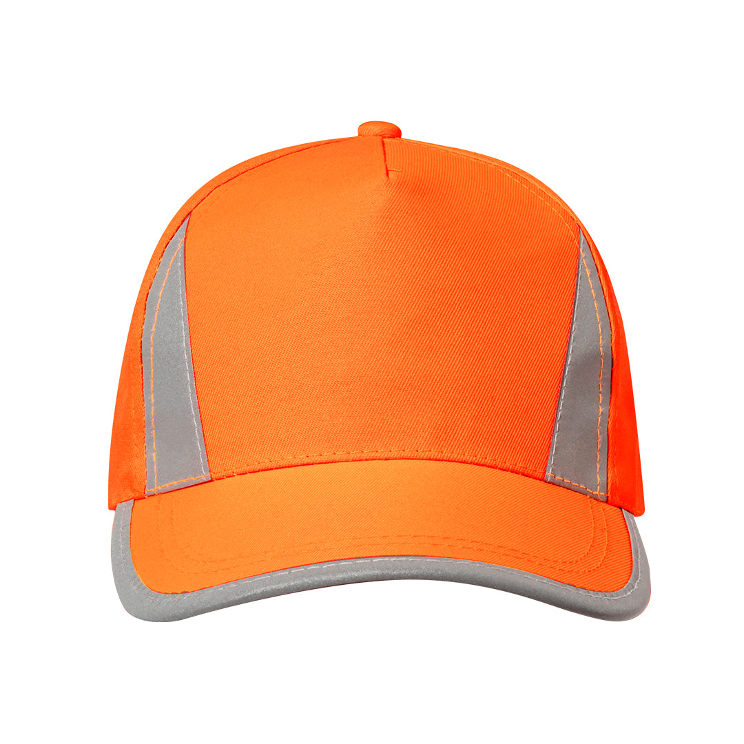 Gorra 5 Paneles Brixa