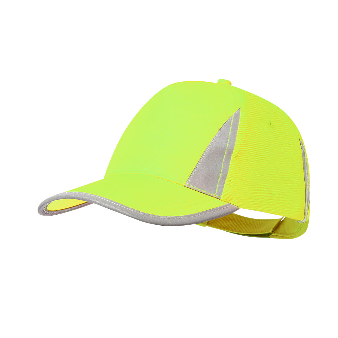 Gorra 5 Paneles Brixa