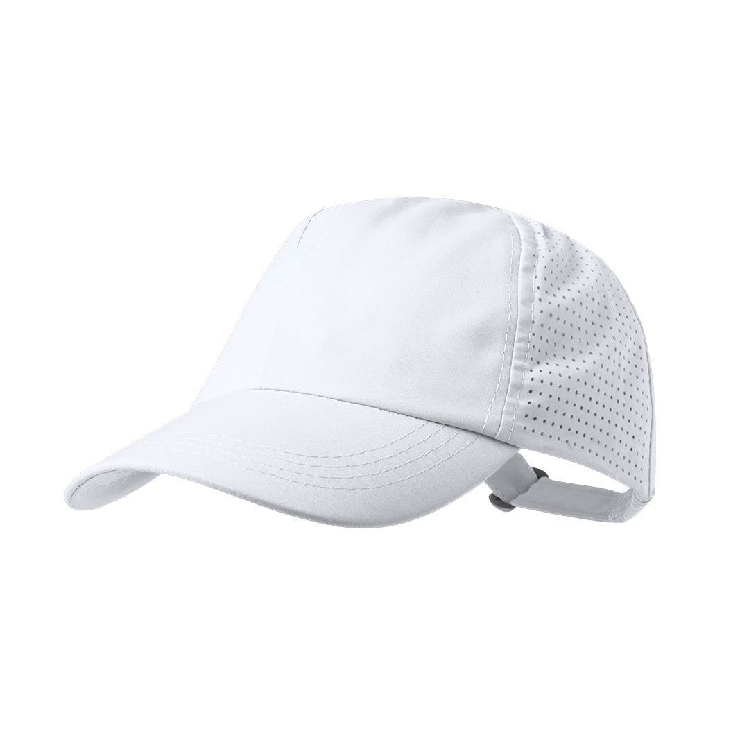 Gorra 5 Paneles Karola