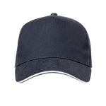 Gorra 5 Paneles Mimax