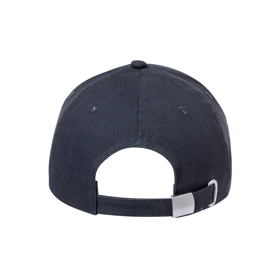 Gorra 5 Paneles Mimax