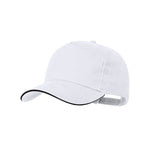 Gorra 5 Paneles Mimax