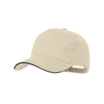 Gorra 5 Paneles Mimax