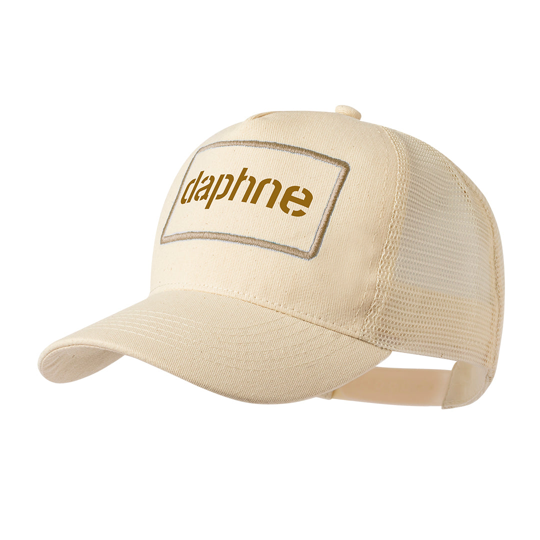 Gorra 5 Paneles Daphne
