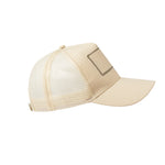 Gorra 5 Paneles Daphne