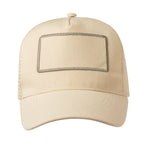 Gorra 5 Paneles Daphne