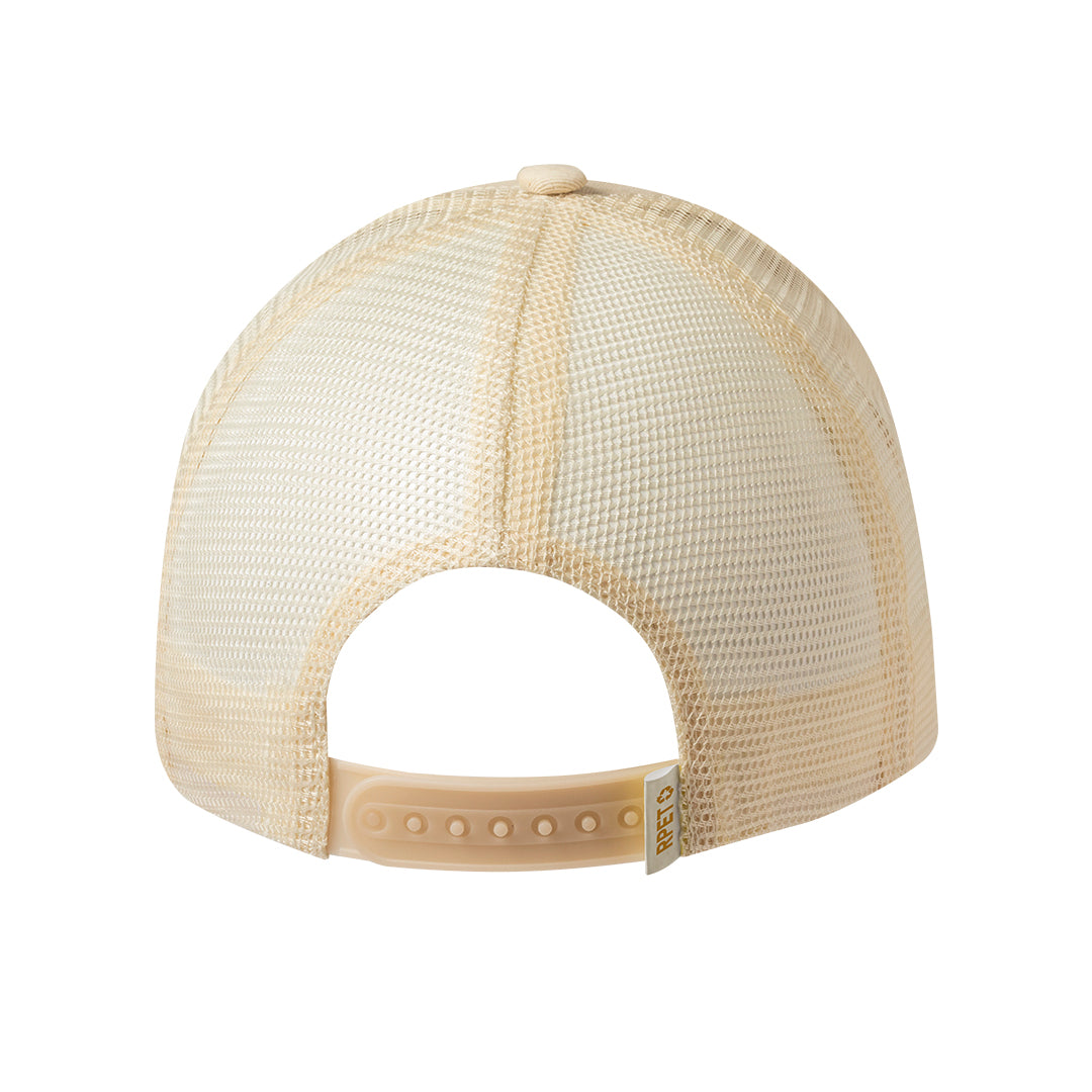 Gorra 5 Paneles Daphne