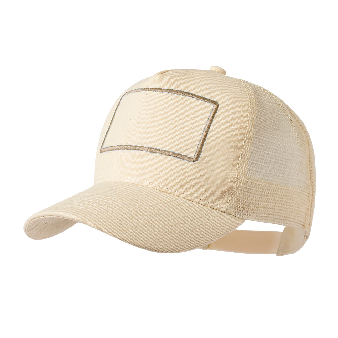 Gorra 5 Paneles Daphne