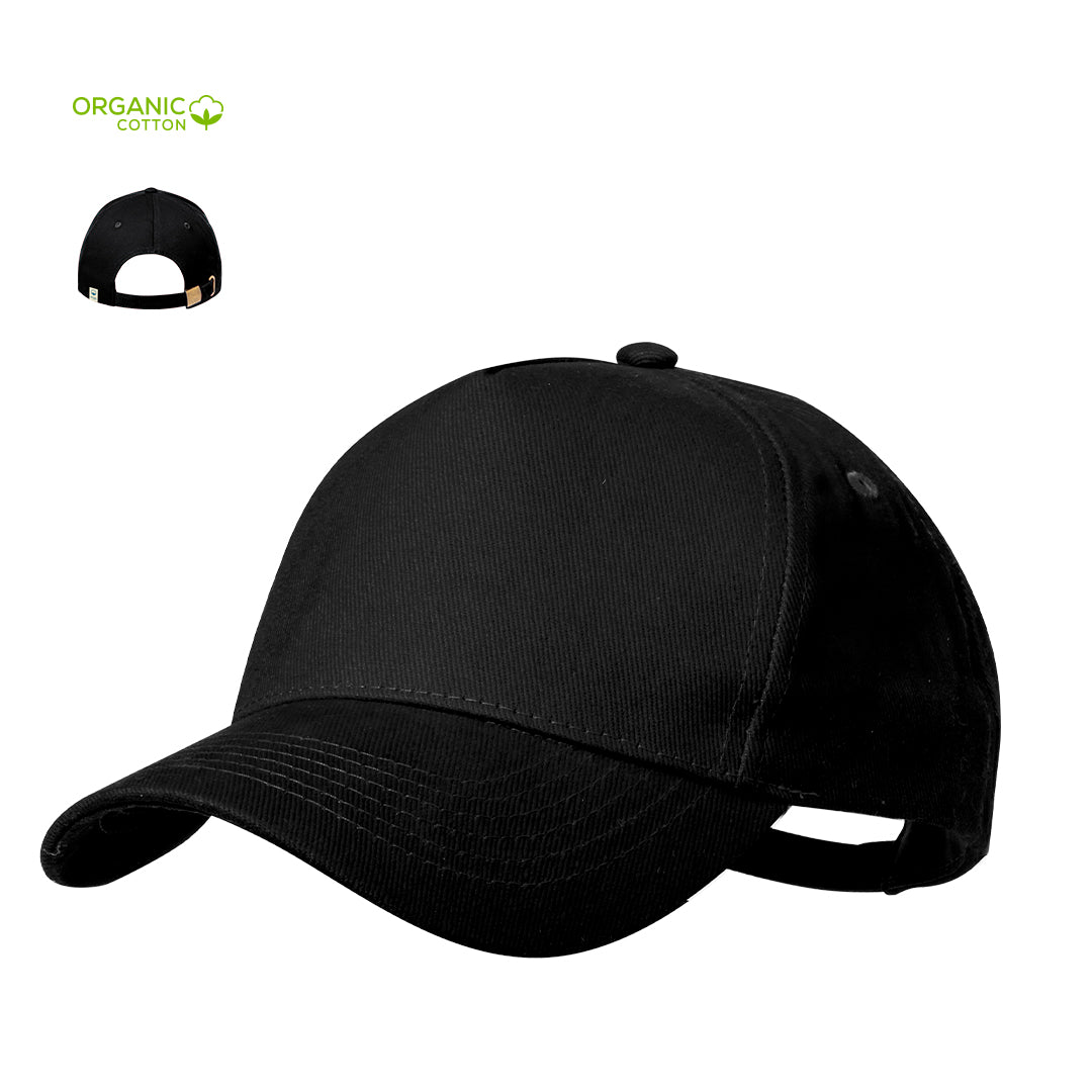 Gorra 5 Paneles Gleyre