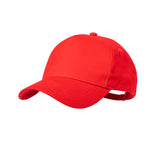 Gorra 5 Paneles Gleyre
